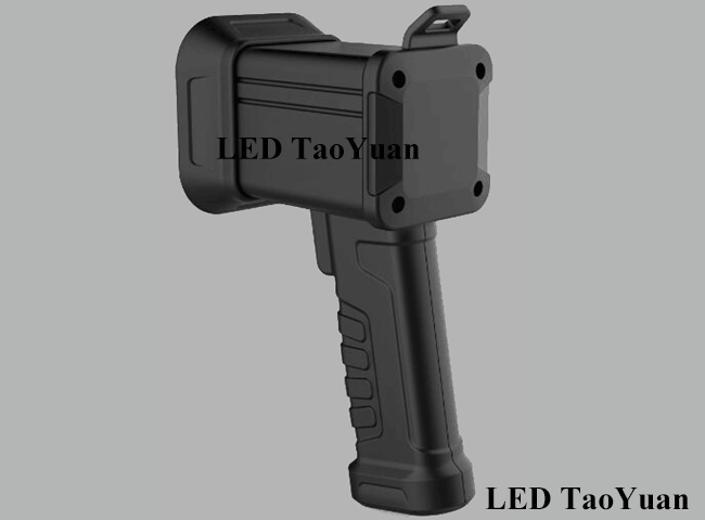 Portable Black Light UV LED 365nm 15W